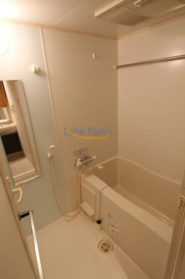 【浴室】 | クリーデンス福島