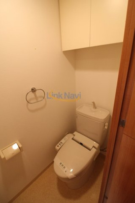 【トイレ】 | クリーデンス福島