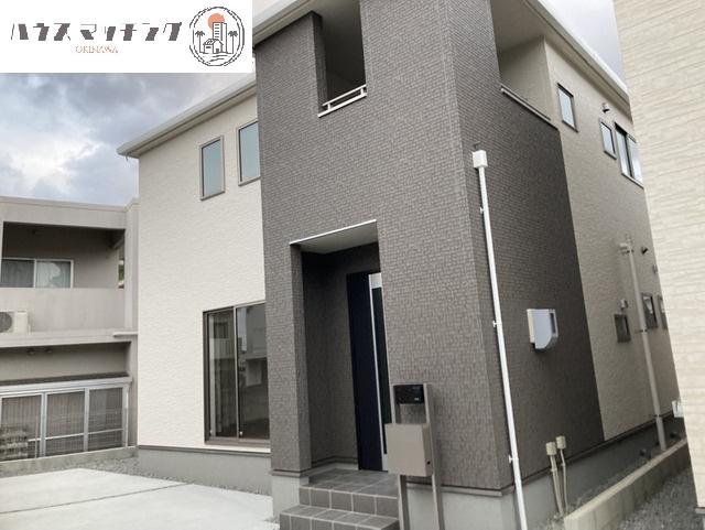 リーブルガーデン豊見城市我那覇・３号棟