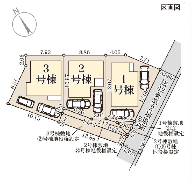 リーブルガーデン豊見城市我那覇・３号棟のその他|ハウスマッチングOKONAWAご成約でアクセントクロスが一面無料♪