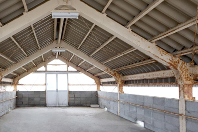 【その他共用部分】 | ビレッジハウス石脇2号棟 | ※写真は同タイプの物件です。