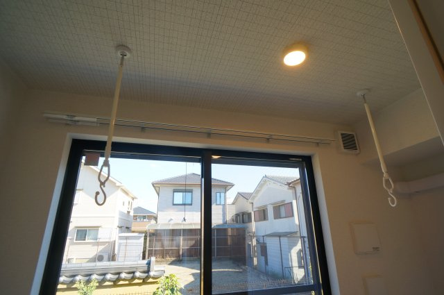 アヴニールの設備