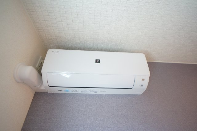 アヴニールの設備