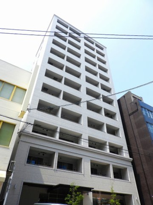 【外観】 | ガリレイ新町