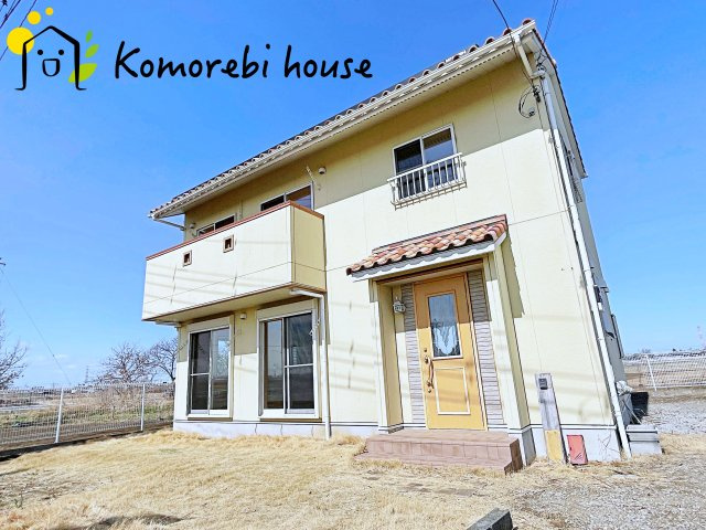 比企郡川島町大字飯島　中古戸建