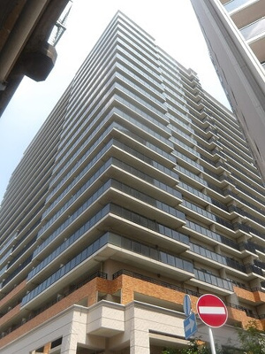 【外観】 | パークスカイタワー松戸