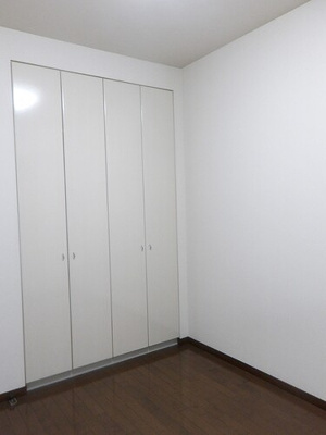 【その他】 | パークスカイタワー松戸 | 洋室（約5.0畳）別角度　※2025年7月撮影