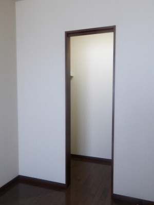 【収納】 | パークスカイタワー松戸 | 収納（洋室約7.0畳）※2025年7月撮影