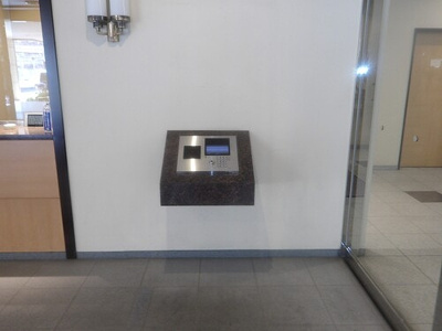 【その他】 | パークスカイタワー松戸 | オートロック　※2025年7月撮影