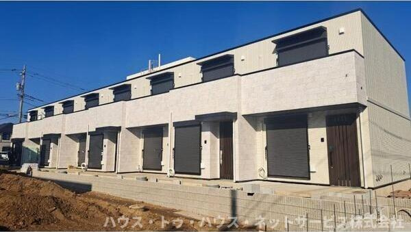 Villa　de　Grace　A棟