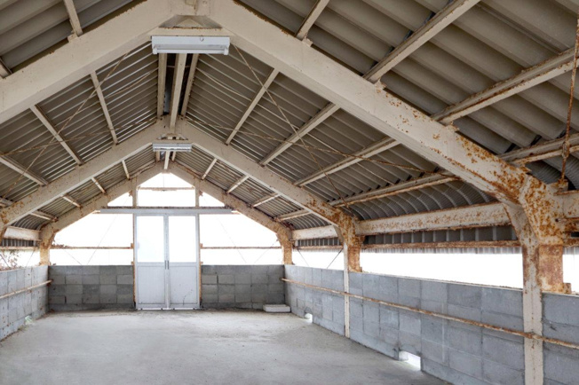 【その他共用部分】 | ビレッジハウス石脇2号棟 | ※写真は同タイプの物件です。