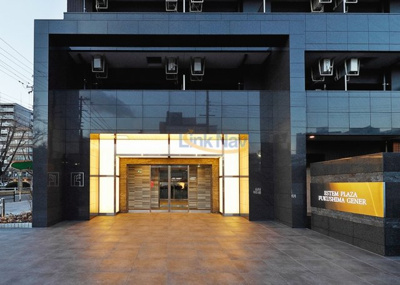 【エントランス】 | エステムプラザ福島ジェネル