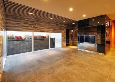 【ロビー】 | エステムプラザ福島ジェネル