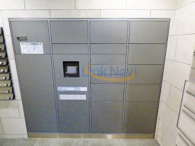 【その他共用部分】 | エステムプラザ福島ジェネル