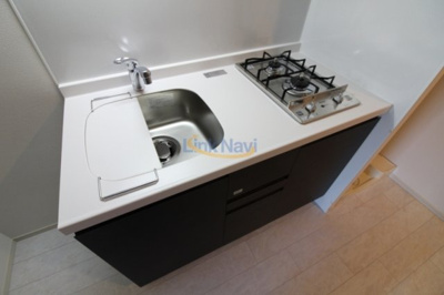 【キッチン】 | エステムプラザ福島ジェネル