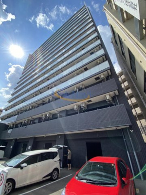 【外観】 | エステムプラザ福島ジェネル