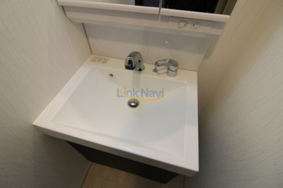 【独立洗面台】 | エステムプラザ福島ジェネル