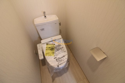 【トイレ】 | エステムプラザ福島ジェネル