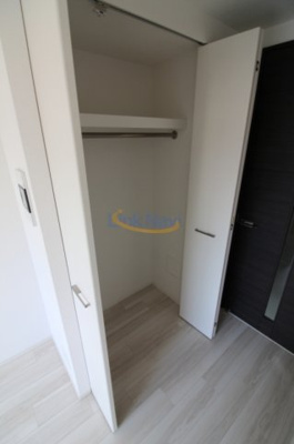 【収納】 | エステムプラザ福島ジェネル