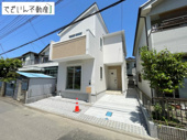 GRAFARE熊谷市本石　新築住宅の画像