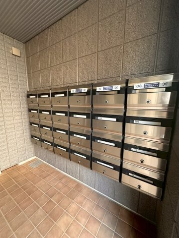 MAISON NOIR Nのその他共用部分