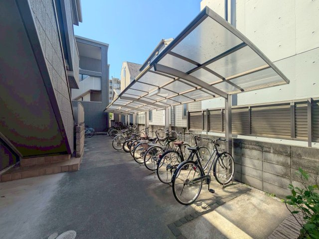 MAISON NOIR Nのその他共用部分