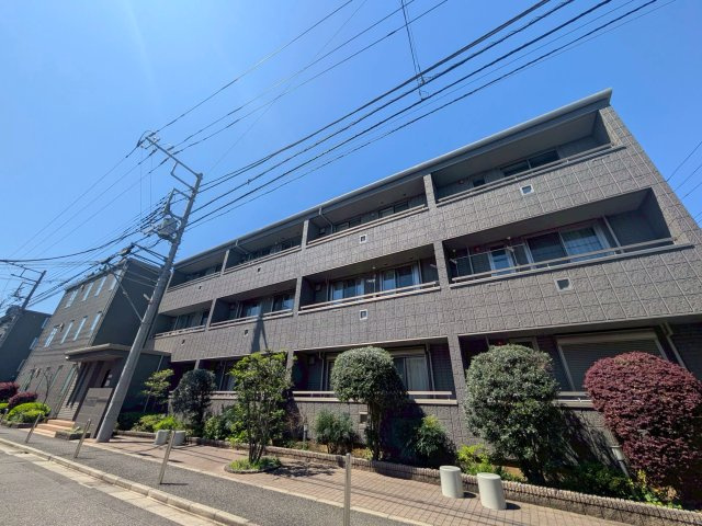 MAISON NOIR Nの外観