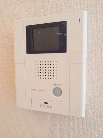 MAISON NOIR Nの外観