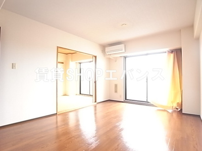  | クレストヒル中野木