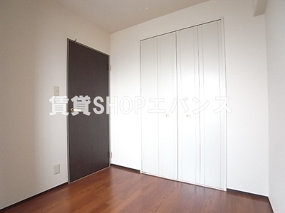  | クレストヒル中野木