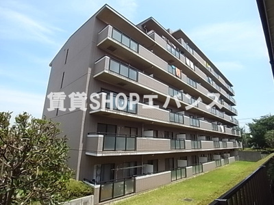 【外観】 | クレストヒル中野木