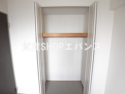  | クレストヒル中野木