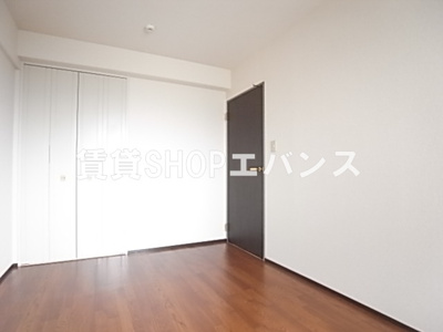  | クレストヒル中野木