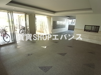  | クレストヒル中野木