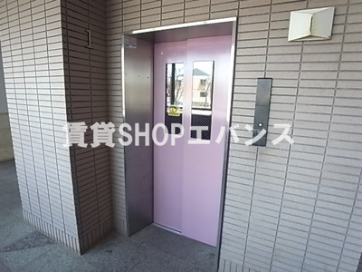  | クレストヒル中野木