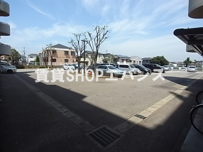  | クレストヒル中野木