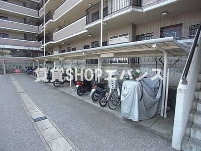  | クレストヒル中野木