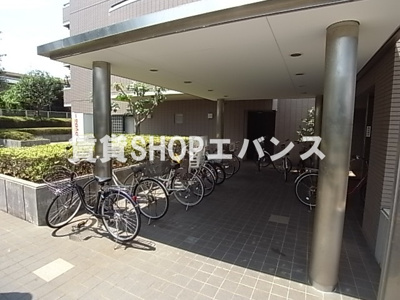  | クレストヒル中野木