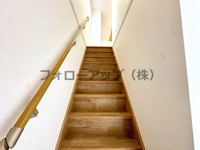 堺市北区長曽根町１号棟のその他