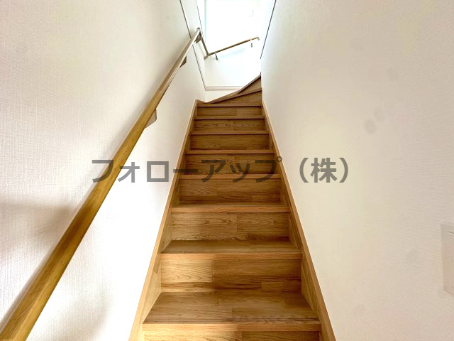 堺市北区長曽根町１号棟のその他