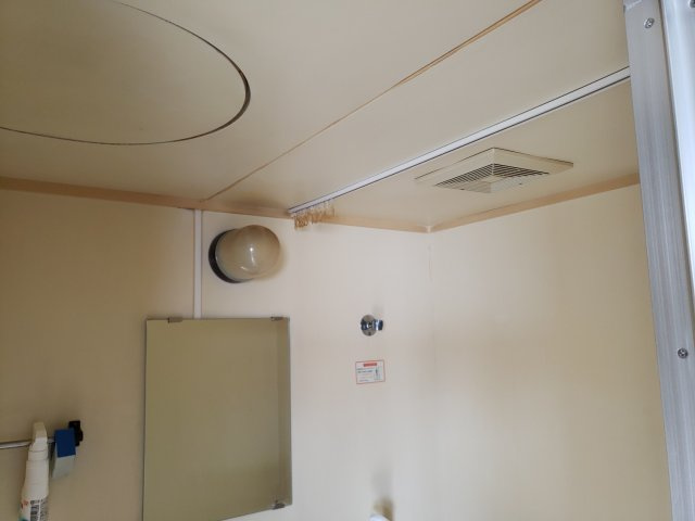 ステラ船堀の設備