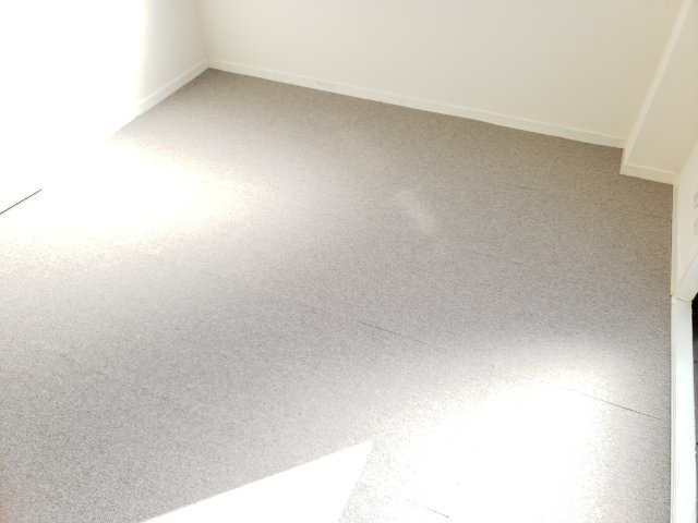 ステラ船堀の洋室