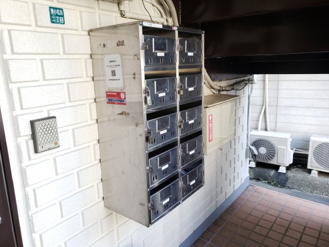 ステラ船堀のその他共用部分