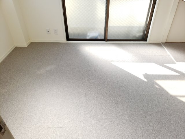 ステラ船堀の洋室