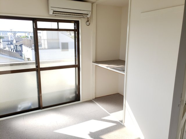 ステラ船堀の内装