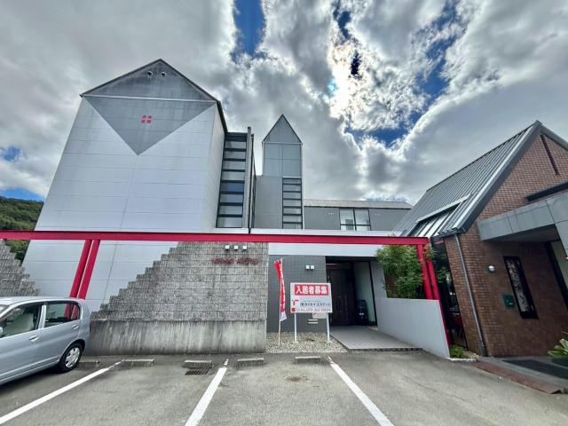 錦アトリオの外観