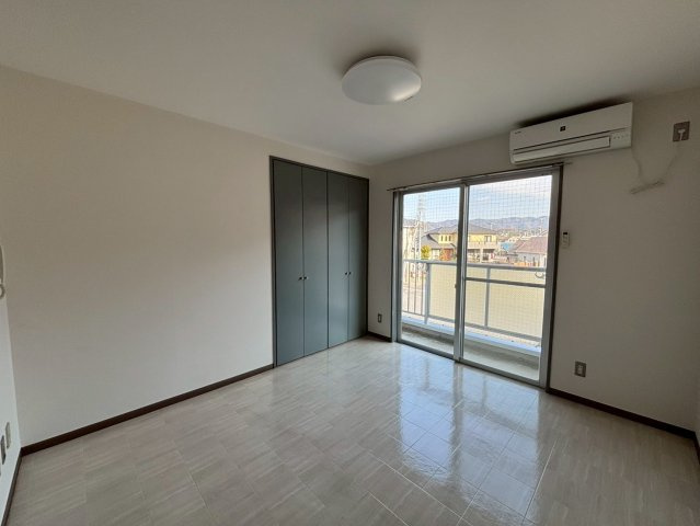 錦アトリオの居間・リビング