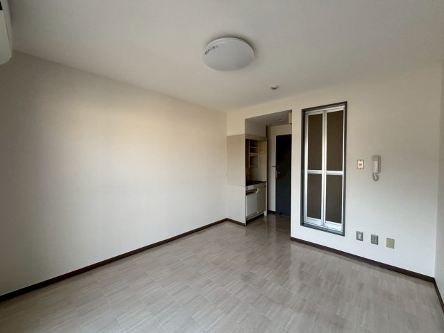 錦アトリオの居間・リビング