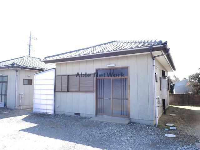 青葉住宅の外観|外観