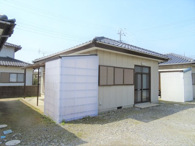 青葉住宅